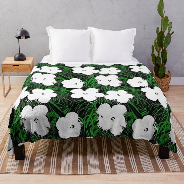 Item preview, Daisy White designed and sold by ChayaCorwin.