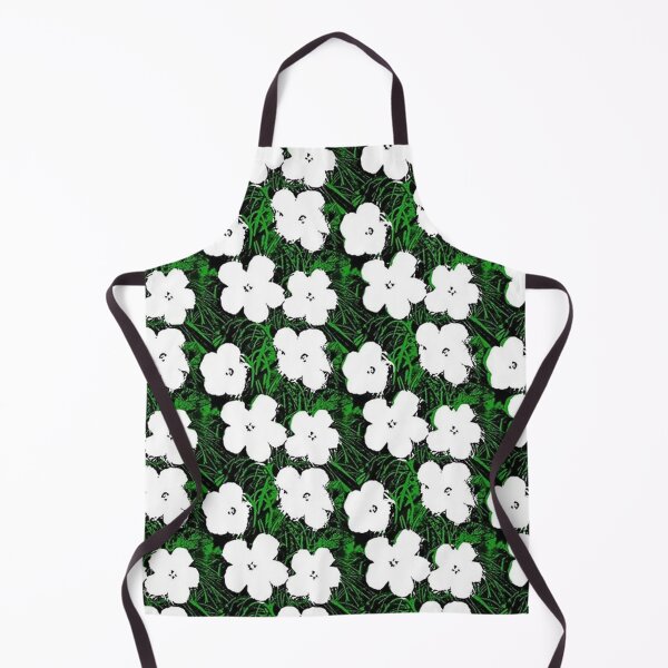 Item preview, Daisy White designed and sold by ChayaCorwin.