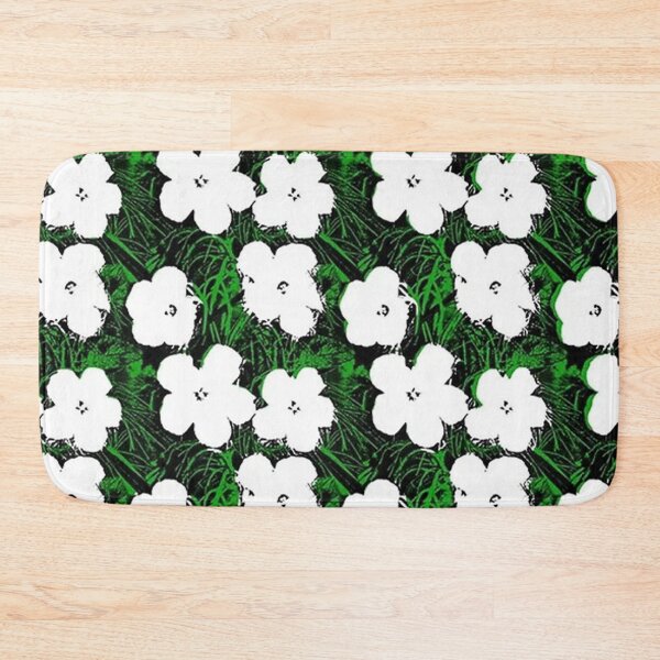 Item preview, Daisy White designed and sold by ChayaCorwin.