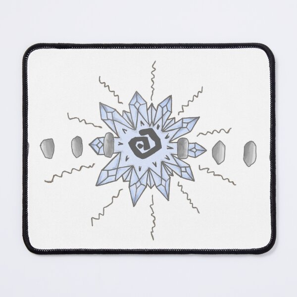 Item preview, The Heart of Atlantis designed and sold by JAHahn.