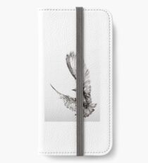 bird iPhone Wallet/Case/Skin