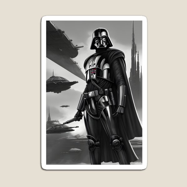 Item preview, Star Wars designed and sold by EM-ARTX.