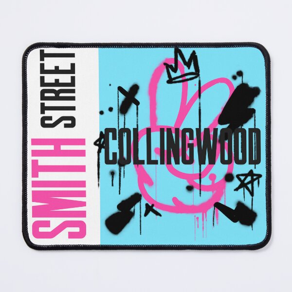 Item preview, Tagging - Smith Street Collingwood Street Wear Graffiti Art designed and sold by DTProfessional.