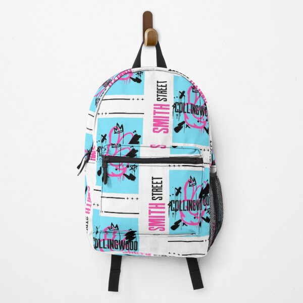 Item preview, Tagging - Smith Street Collingwood Street Wear Graffiti Art designed and sold by DTProfessional.