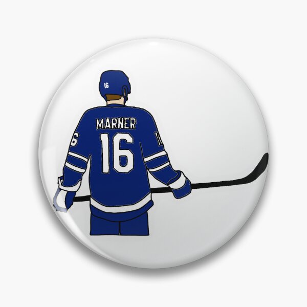 Item preview, Mitchell Marner Maple Leafs Outline designed and sold by createdbycara-.