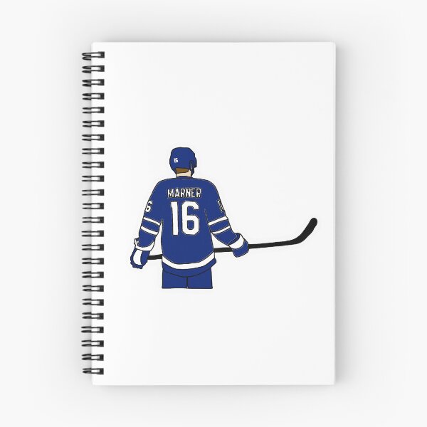 Item preview, Mitchell Marner Maple Leafs Outline designed and sold by createdbycara-.