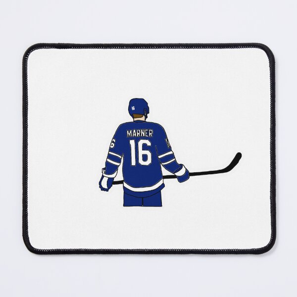 Item preview, Mitchell Marner Maple Leafs Outline designed and sold by createdbycara-.