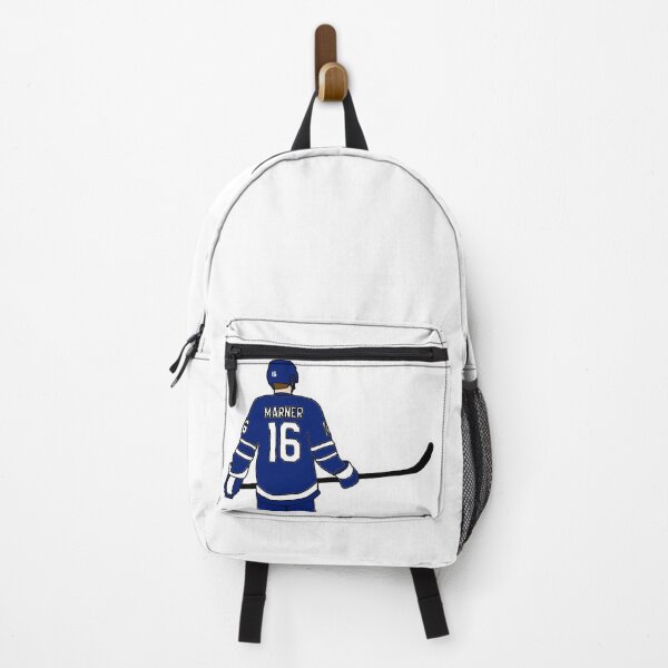 Item preview, Mitchell Marner Maple Leafs Outline designed and sold by createdbycara-.