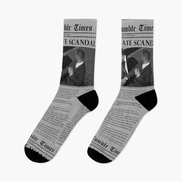 Item preview, Wafflegate Scandal Newspaper designed and sold by Project7723.