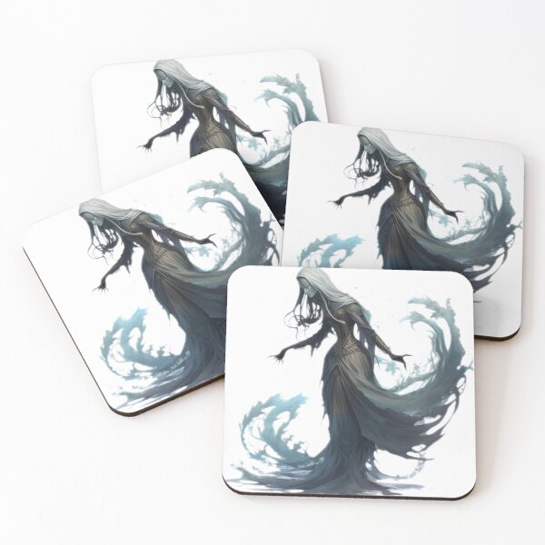 Item preview, Fantasy Banshee designed and sold by YodaPrint.