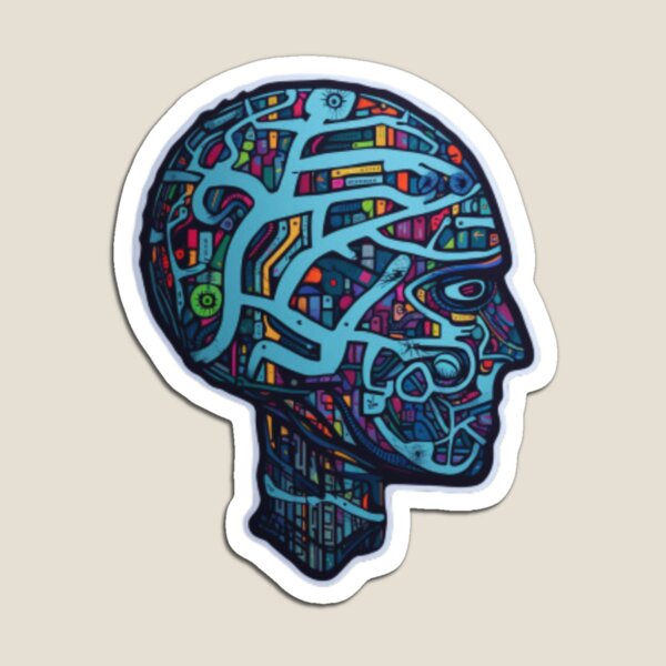 Aperçu de l'œuvre journal openai créée et vendue par dygo1986.