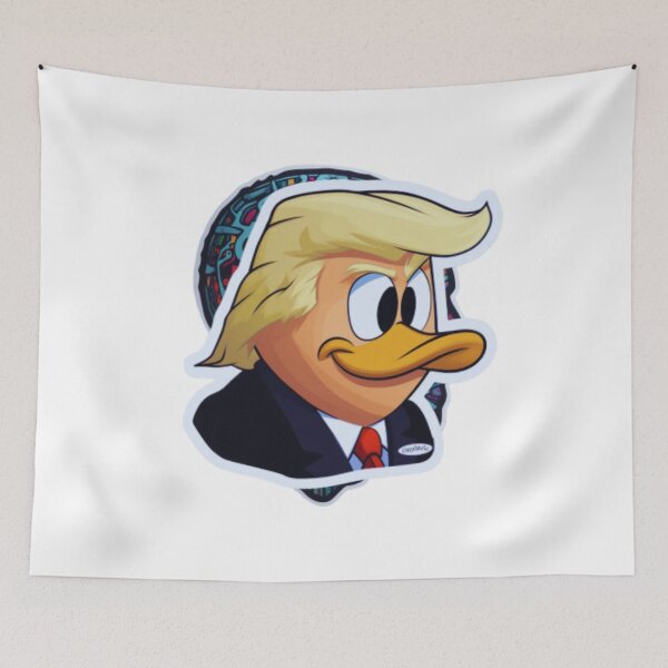 Item preview, pixartrump designed and sold by dygo1986.