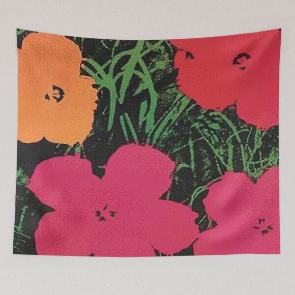 Item preview, flower daisy color designed and sold by ChayaCorwin.