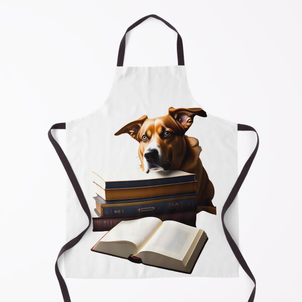 Item preview, Dog Coffee Books and justice  designed and sold by mtamri.