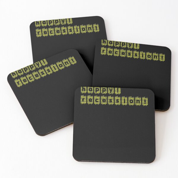 Item preview, Happy Recession! 9 designed and sold by Swabcraft.