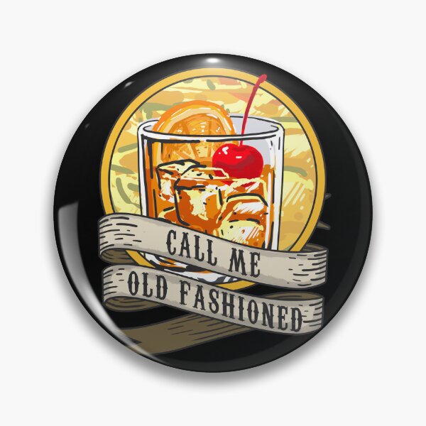 Artikelvorschau, Call Me Old Fashioned Whiskey Men's Call Me Old Fashioned Gear entworfen und verkauft von DynamicDesign.