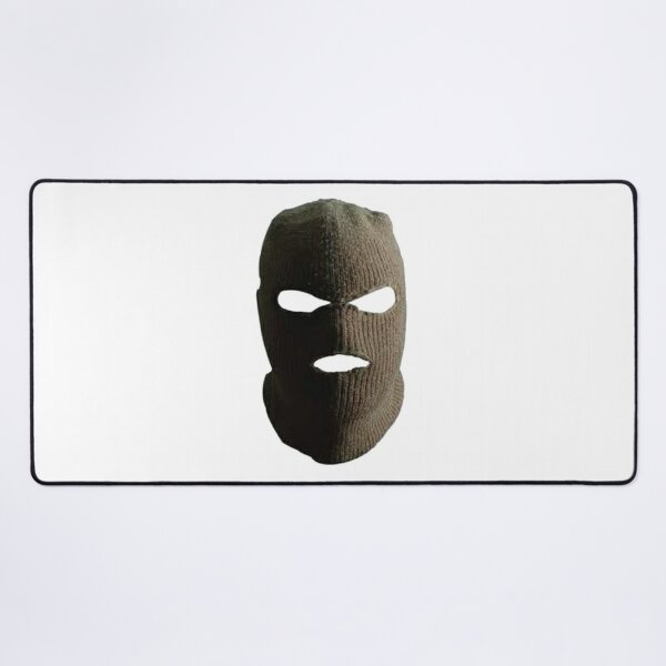 BALACLAVA GUCCI GHOST PBR | 3D model