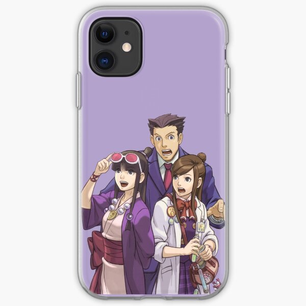 good kiddos #2 iPhone Soft Case