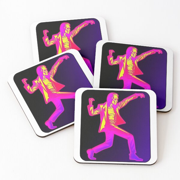 Item preview, Disco Frank 3 designed and sold by HilltopGraphics.