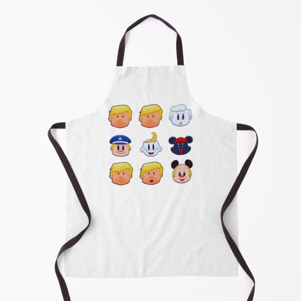 Item preview, trum cartoon designed and sold by dygo1986.