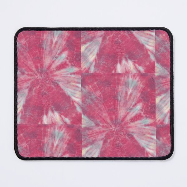 Item preview, Pink Shibori Swirl designed and sold by Honey Myrtle Studio.