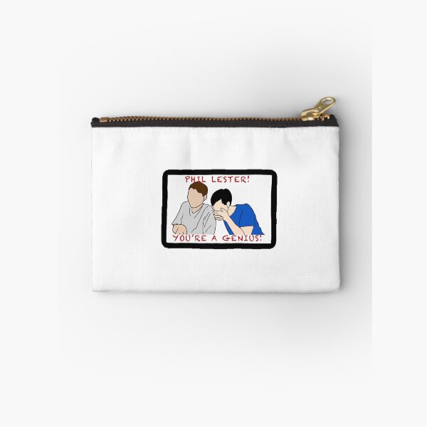 Artikelvorschau, Phil Lester Du bist ein genialer Umriss entworfen und verkauft von createdbycara-.