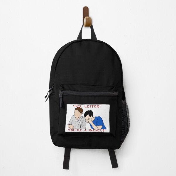 Item preview, Phil Lester You’re A Genius Outline designed and sold by createdbycara-.