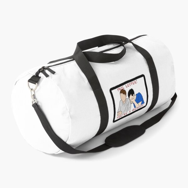 Item preview, Phil Lester You’re A Genius Outline designed and sold by createdbycara-.