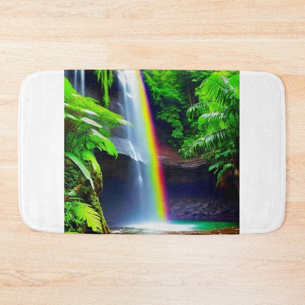 Item preview, Hued plunge designed and sold by Imagyn8.