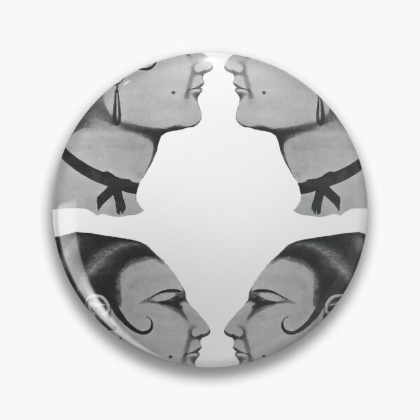 Item preview, Face to face designed and sold by xawonep9.