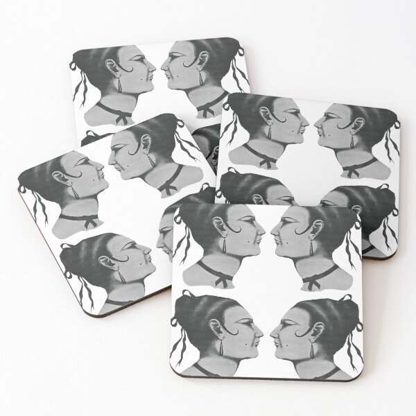 Item preview, Face to face designed and sold by xawonep9.