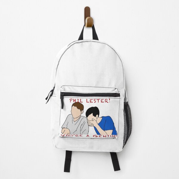 Item preview, Phil Lester You’re A Genius designed and sold by createdbycara-.