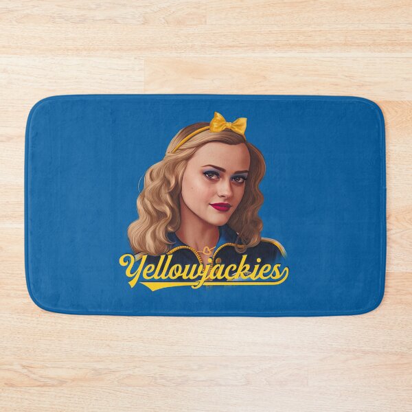 Item preview, yellowJACKIES designed and sold by bobafeets.