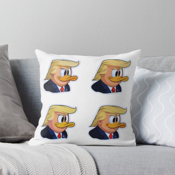 Item preview, cartoon trump designed and sold by dygo1986.
