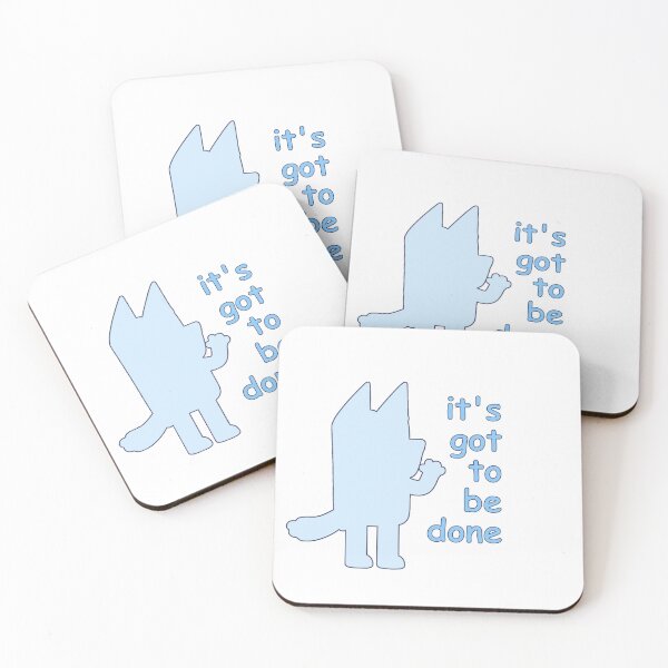 Item preview, It's got to be done Quote designed and sold by alexmarrs.