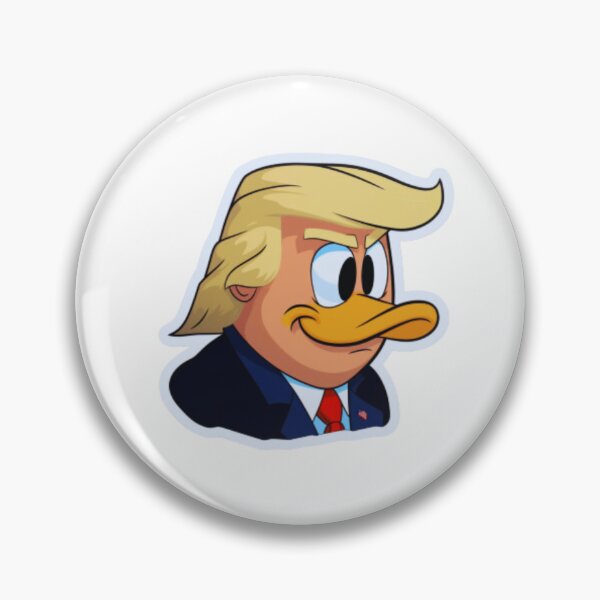 Item preview, trum cartoon designed and sold by dygo1986.