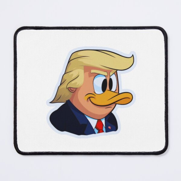 Item preview, trum cartoon designed and sold by dygo1986.