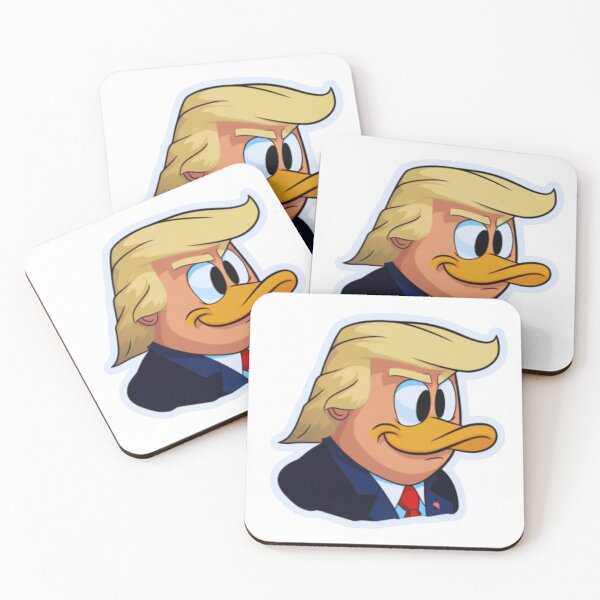 Item preview, trum cartoon designed and sold by dygo1986.