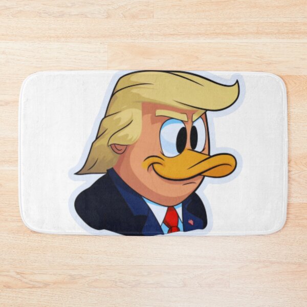 Item preview, trum cartoon designed and sold by dygo1986.