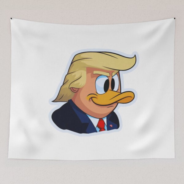 Item preview, trum cartoon designed and sold by dygo1986.