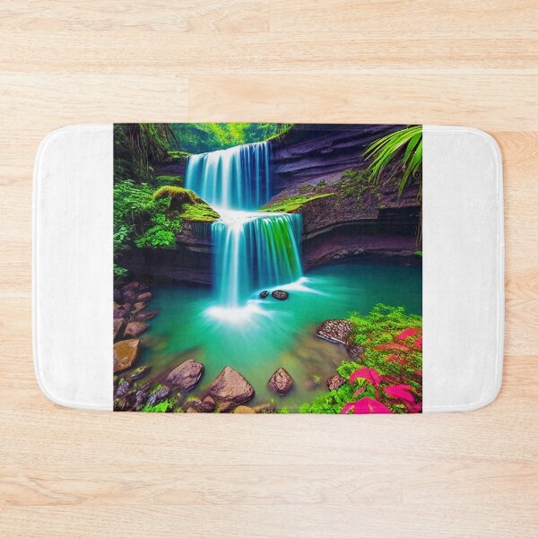 Item preview, Painted plunge designed and sold by Imagyn8.