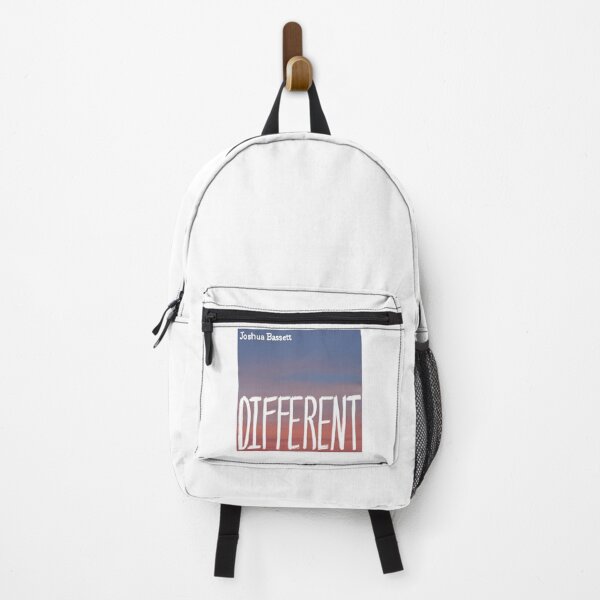 Item preview, Joshua Bassett Different  designed and sold by createdbycara-.