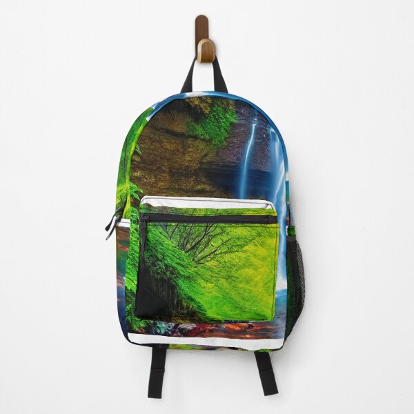 Item preview, Rainbow rush designed and sold by Imagyn8.