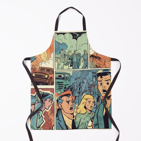 Item preview, Anime manga designed and sold by fanzen69.