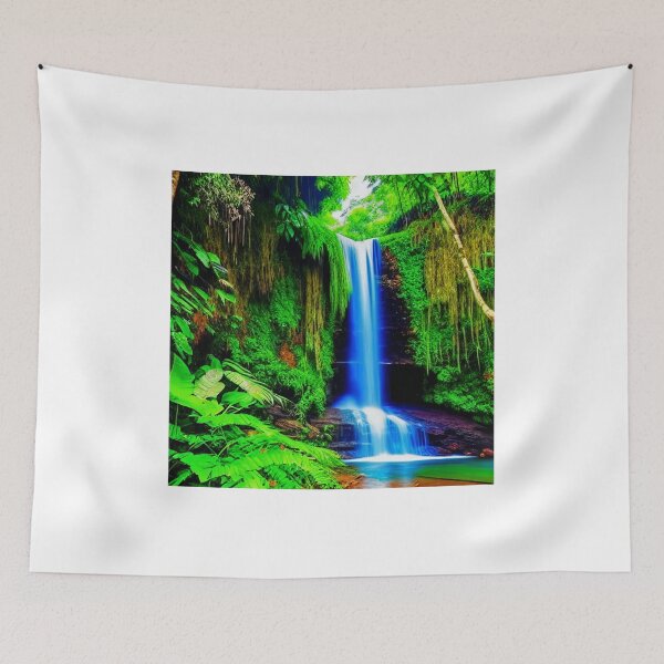 Item preview, Vibrant veil designed and sold by Imagyn8.