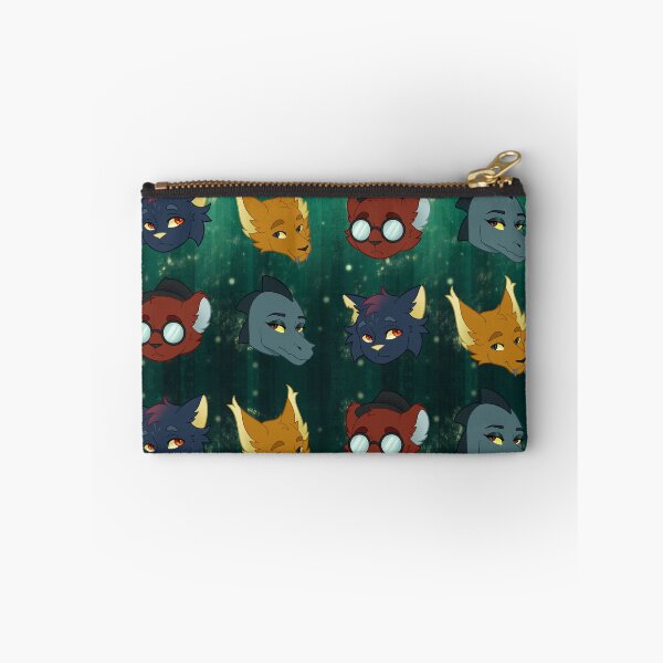 Item preview, Night in the Woods designed and sold by Sandfire12.
