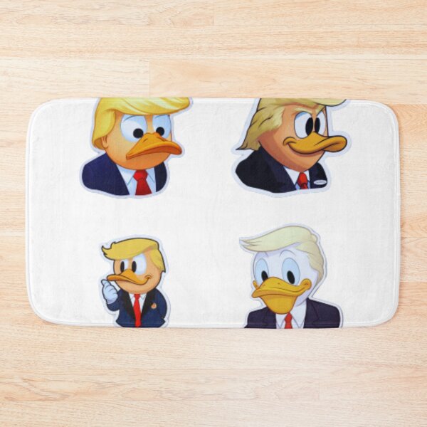 Item preview, trum cartoon yes trump designed and sold by dygo1986.