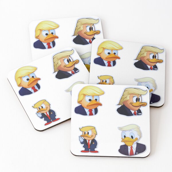 Item preview, trum cartoon yes trump designed and sold by dygo1986.