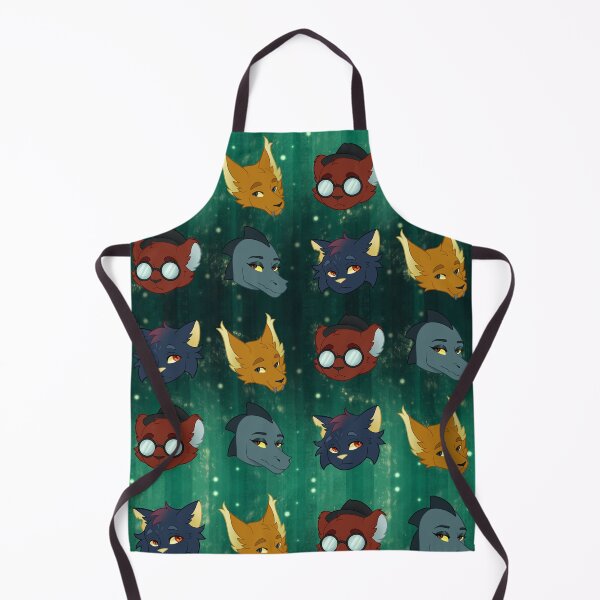 Item preview, Night in the Woods designed and sold by Sandfire12.