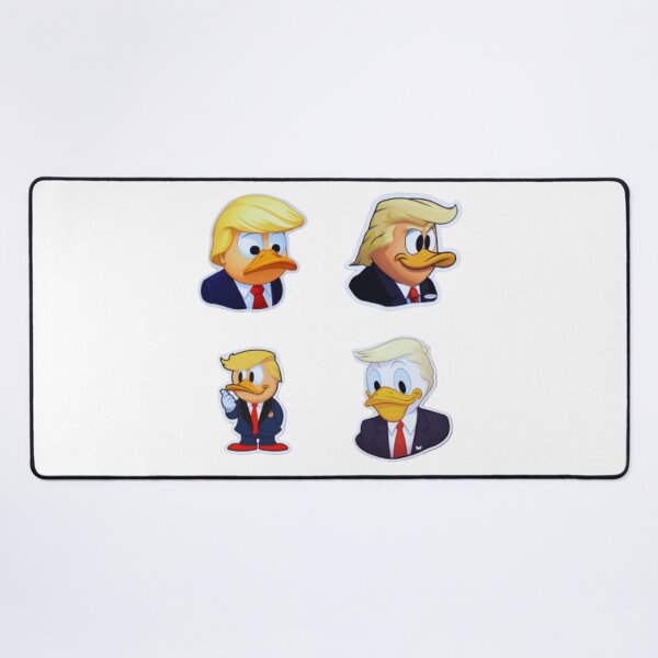 Item preview, trum cartoon yes trump designed and sold by dygo1986.